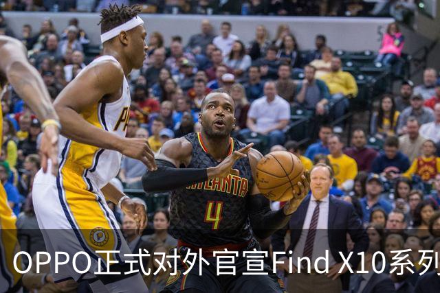 OPPO正式对外官宣Find X10系列全套真机配置参数。